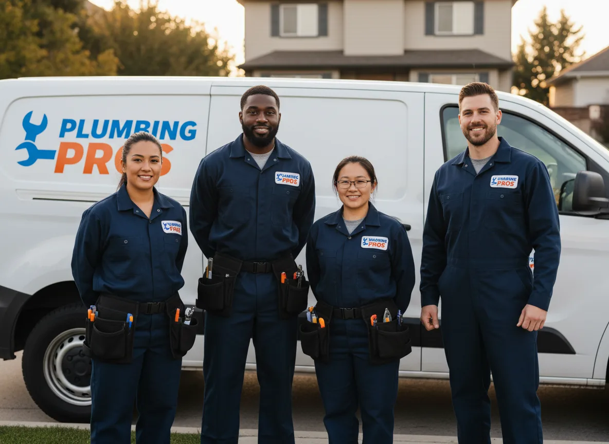 Water Heater Repair company in Cody, NE